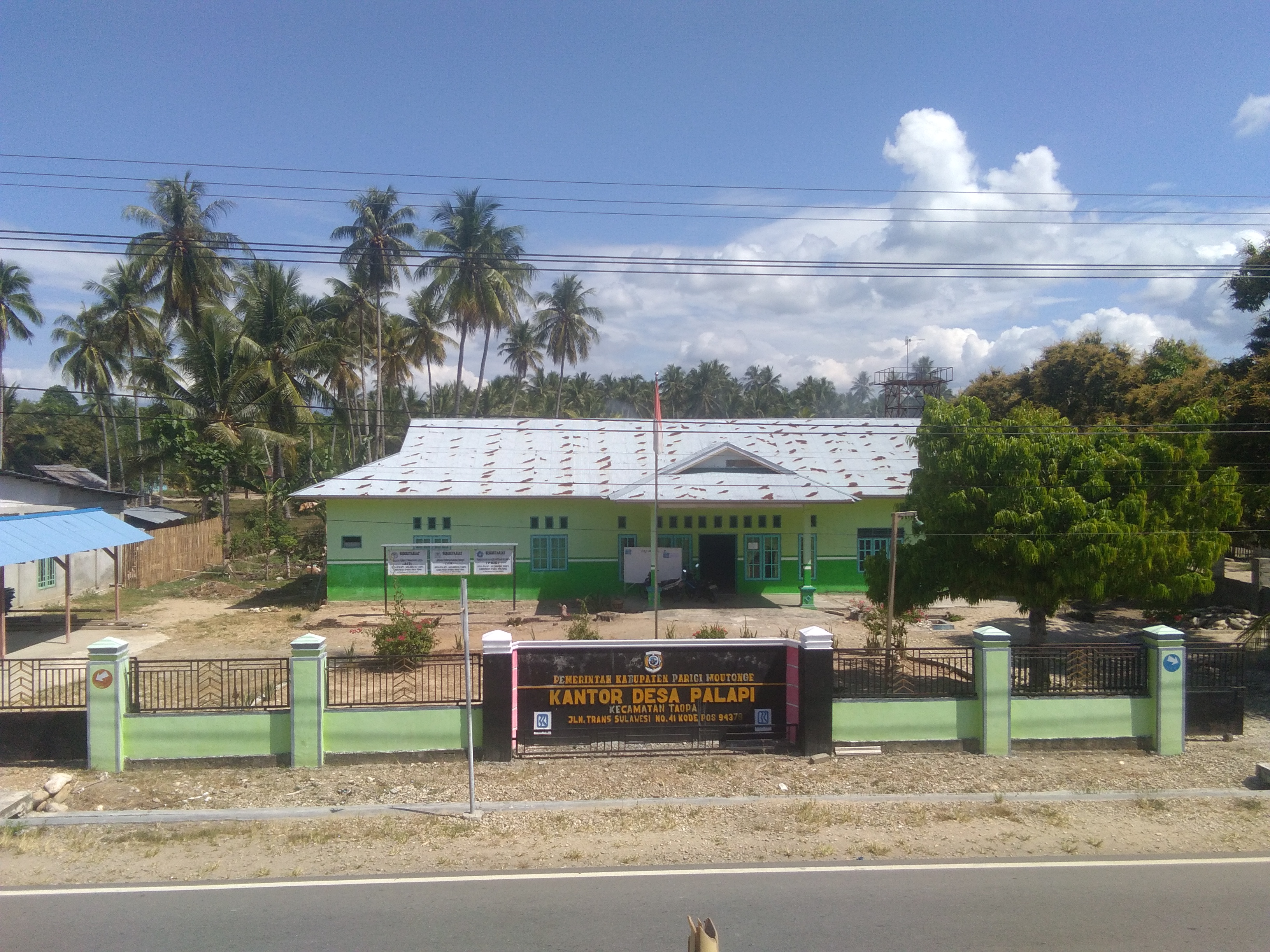 Kantor Desa